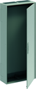 Шкаф навесной IP44 1250x550x215 пустой с дверью ComfortLine  B28
