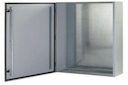 ABB Корпус электрошкафа 1870х1070х360