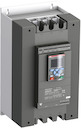 Софтстартер PSTX210-600-70 110кВт 400В 210А (184кВт 400В 360A внутри треугольника) с функцией защиты двигателя
