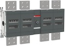 Рубильник OT3200E22