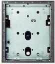 ABB Коробка монтажная, для установки в нишу, размер 2/3, камень