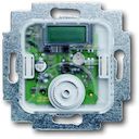 ABB Механизм комнатного терморегулятора 1097 UTA, с перекидным контактом,5А 250В