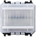 ABB Zenit MSA-F-1.1.PB.1 Датчик движения/релейный активатор free@home, Zenit