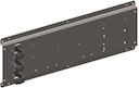 ABB TriLine-R Плата монтажная Тмах (Т3-T5) втычная 3p 200мм