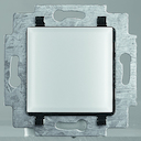 Механизм подсветки ABB Levit LED белый