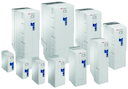 Устр-во автомат. регулирования ACQ580-01-145A-4+B056+J400, 75,0 кВт,380 В, 3 фазы,IP55, с панелью управления