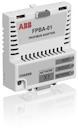 Коммуникационный модуль шины Profibus DP