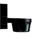 ABB Радиодатчик движения 6747 AGM-201-500, Watchdog 220° WaveLINE, IP55, коричневый