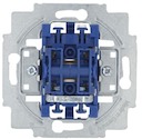 ABB Impressivo Механизм выклычателя жалюзи, без фиксации