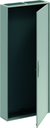 Шкаф навесной IP44, 1250x550x160 пустой с дверью ComfortLine  CA28