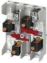 Блок клеммный ZLS924-3LNAB-R