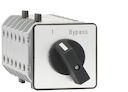 Управляющий переключатель 4-полюс. 63А ABB