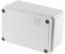 Коробка распаячная герметичная IP65 105х70х50мм ШхВхГ