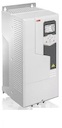 Устройство авт. регулирования ACS580-01-062A-4+J400, 30 кВт, 380 В, 3 фазы,IP21, с панелью управления