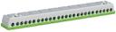 Клеммник винтовой PE11x16-15х6мм ZKS26G