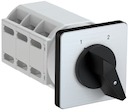 Кулачковый переключатель OL80WC3RB