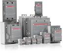 Контактор UA110-30-00, с катушкой управления 110В AC