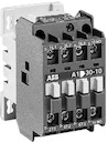 Контактор A12-30-10 (12А AC3) катушка 110-115В AC