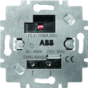 Механизм TRIAC ABB Levit для датчика движения