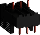 Адаптер PSR45-MS165 для PSR37...45