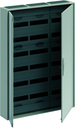 Шкаф 216 М навесной IP44, 1100x800x160  с  расстоянием между DIN-рейками 150 мм и винтовыми клеммами N/PE ComfortLine  CA37RZ1