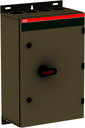 SAFETY SWITCH OT250KLRR3TZ