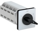 Кулачковый переключатель OL80UC4RB