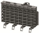 Шасси 8-модулей Smissline TP ZLSP908 250A