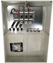 Рубильник в боксе OT400DGCC3T
