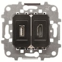 Механизм разъёма HDMI+USB, БВК Механизм разъёма HDMI+USB, БВК