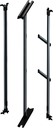 ABB Каркас угловой секция, OH 8, D 625