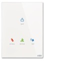 Наружний индикатор со звон TA/U3.3.1-CG