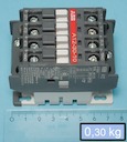 Контактор A12-30-10 (12А AC3) катушка 24В AC