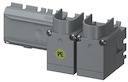 Блок клеммный ZLSP935-8NPE-R