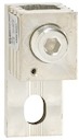 Комплект зажимовAL OZXP240 1шт=3 зажима