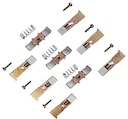 Главные контакты ZL50 для контакторов A/AF/AE/TAE/ 50-30