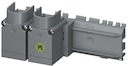 Блок клеммный ZLSP935-8NPE