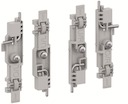 Набор петель для шкафов ComfortLine CZT10