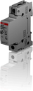 УЗИП OVR T1-T2 N 50-440s P QS