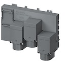 Блок клеммный ZLSP934-3L-1