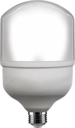 Лампа светодиодная LED-HP-PRO 50Вт 230В Е40 6500К 4500Лм ASD