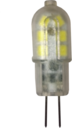Лампа светодиодная LED-JC-standard 1.5Вт 12В G4 3000К 135Лм ASD