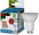 Лампа светодиодная LED-JCDRC-standard 3Вт 230В GU10 4000К 270Лм ASD