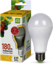 Лампа светодиодная LED-A60-standard 20Вт 230В Е27 3000К 1800Лм ASD