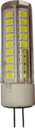 Лампа светодиодная LED-JC-standard 5Вт 12В G4 4000К 450Лм ASD