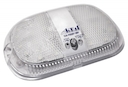 Светильник LED 8Вт IP31 с опт-акуст. датчиком
