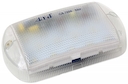 Светильник LED 6Вт IP40 с опт-акуст. датчиком