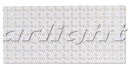 Лист LX-500 12V Cx1 Cool White (5050, 105 LED)