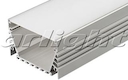 Алюминиевый Профиль KLUS-POWER-W70-2000 ANOD