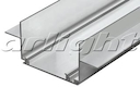 Алюминиевый Профиль-держатель TEK-POWER-RW70F-GH13-2000